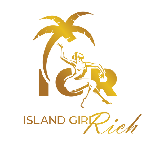 Island Girl Rich